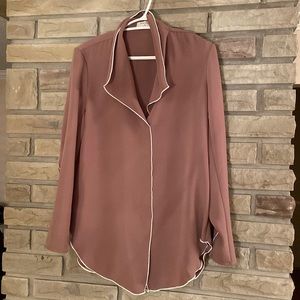 Babaton Rena Blouse - XS